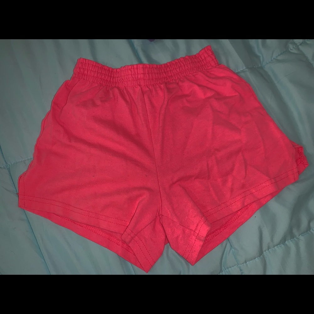 Girls shorts